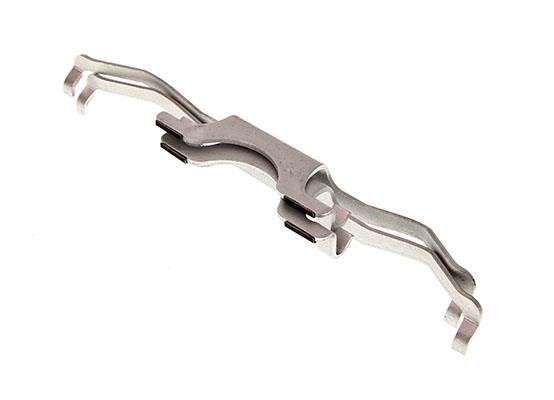 272474 Maxgear Accessory Kit, disc brake pad