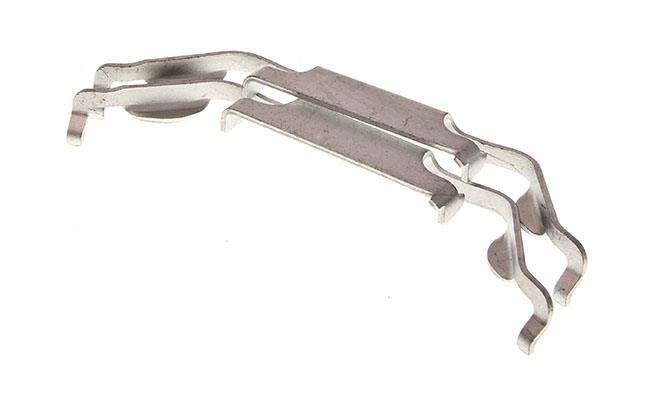 272476 Maxgear Accessory Kit, disc brake pad