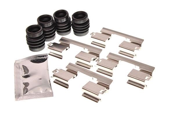 272555 Maxgear Accessory Kit, disc brake pad