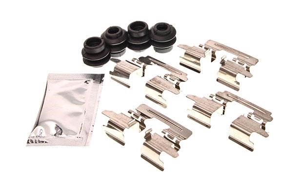 Brake pad accessory kit Ford USA: 272556 Maxgear Accessory Kit, disc brake pad