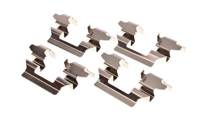 272558 Maxgear Accessory Kit, disc brake pad