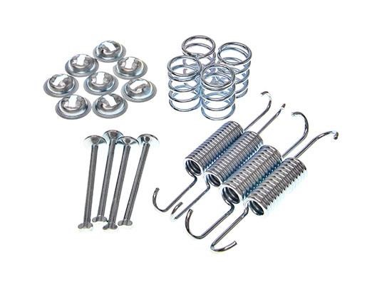 Rear brake pad fitting kit KIA Sorento (Kia Sorento): 272268 Maxgear Mounting Tool Set, brake drum