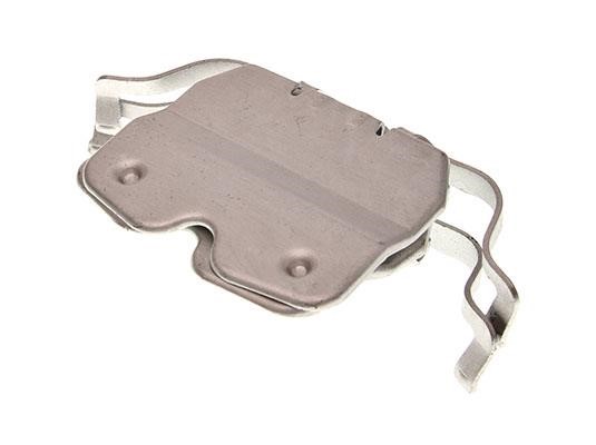 Brake pad accessory kit BMW X4: 272477 Maxgear Accessory Kit, disc brake pad