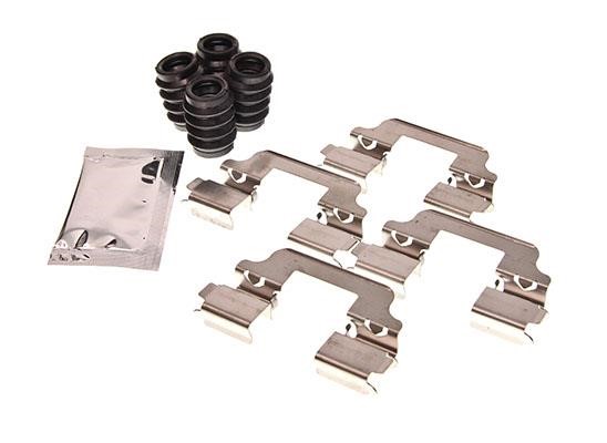 Brake pad fitting accessory BMW X3: 272479 Maxgear Accessory Kit, disc brake pad