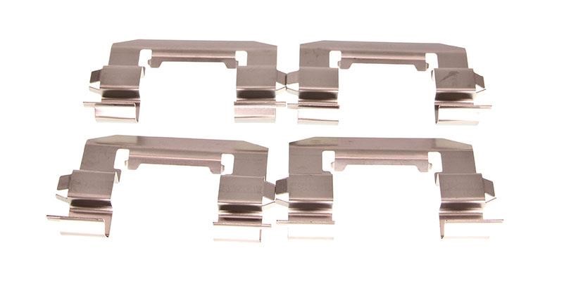 Brake pad fitting accessory Opel Antara: 272562 Maxgear Accessory Kit, disc brake pad