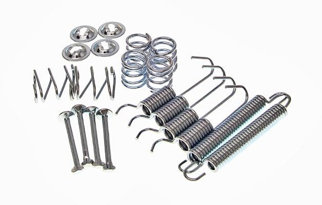 Brake pad accessory kit KIA Rio (Kia Rio): 272272 Maxgear Mounting Tool Set, brake drum