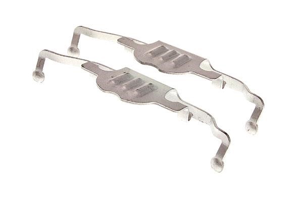 272482 Maxgear Accessory Kit, disc brake pad