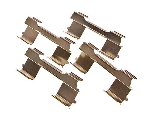 Rear brake pad fitting kit Citroen Jumper: 272573 Maxgear Accessory Kit, disc brake pad