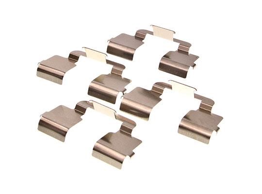 Brake pad fitting accessory Citroen Jumpy: 272574 Maxgear Accessory Kit, disc brake pad