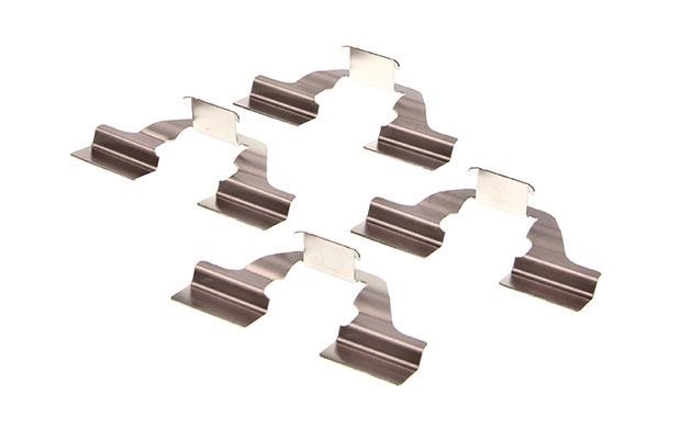 Brake pad fitting accessory Renault Avantime: 272578 Maxgear Accessory Kit, disc brake pad