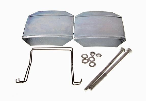 Brake pad accessory kit Citroen CX: 272489 Maxgear Accessory Kit, disc brake pad