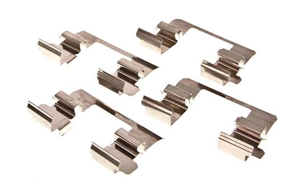 272492 Maxgear Accessory Kit, disc brake pad