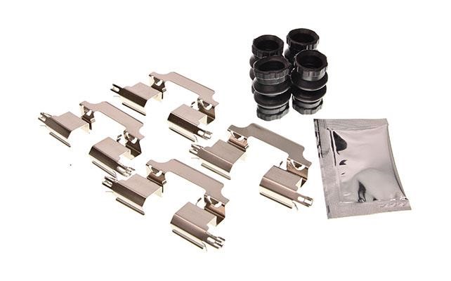 Brake pad accessory kit Renault Talisman: 272580 Maxgear Accessory Kit, disc brake pad