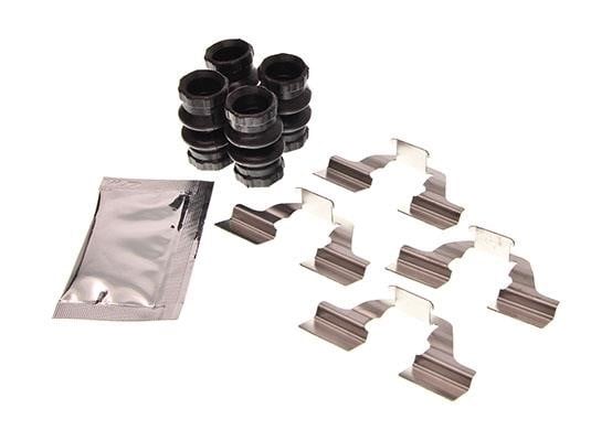 272581 Maxgear Accessory Kit, disc brake pad