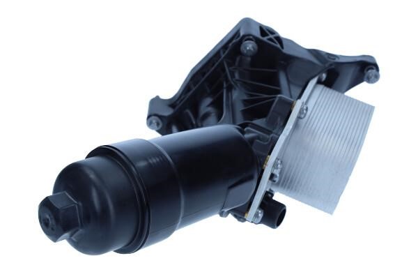 Oil filter housing BMW: 271683 Maxgear Oil filter housing
