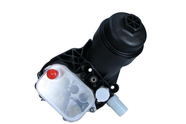 Oil filter housing Audi: 271684 Maxgear Oil filter housing