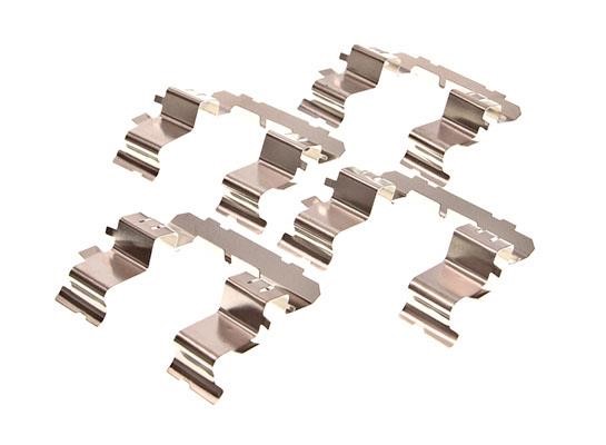 Brake pad accessory kit Subaru Outback: 272582 Maxgear Accessory Kit, disc brake pad