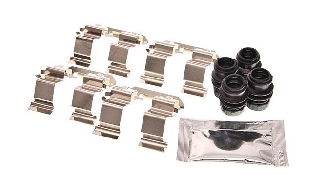 Brake pad fitting accessory Subaru: 272585 Maxgear Accessory Kit, disc brake pad
