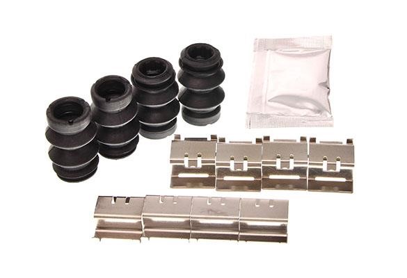 Brake pad fitting accessory Suzuki Swace: 272589 Maxgear Accessory Kit, disc brake pad