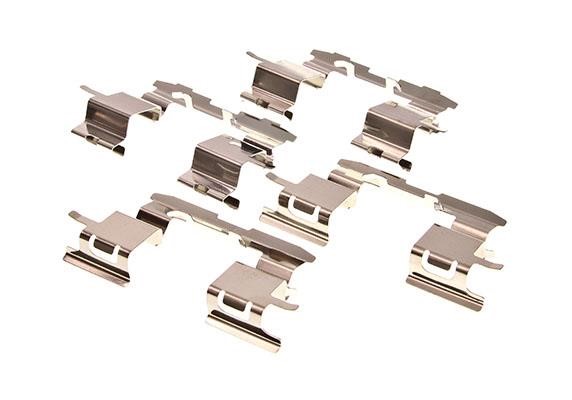 272590 Maxgear Accessory Kit, disc brake pad