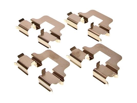 272510 Maxgear Accessory Kit, disc brake pad