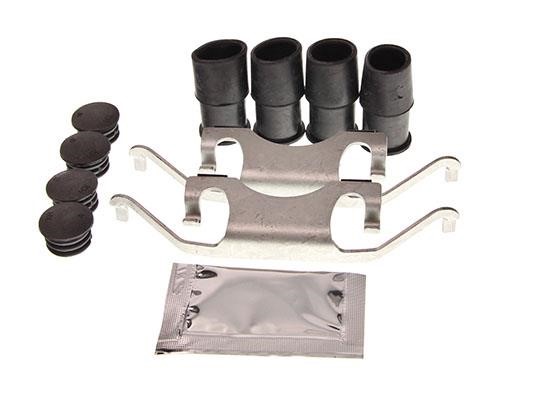 Brake pad accessory kit Mercedes S-Class: 272513 Maxgear Accessory Kit, disc brake pad