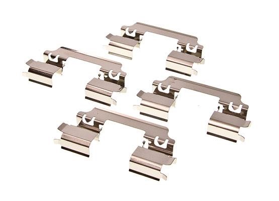 Maxgear 27-2514 Accessory Kit, disc brake pad 272514 272514 Maxgear Accessory Kit, disc brake pad