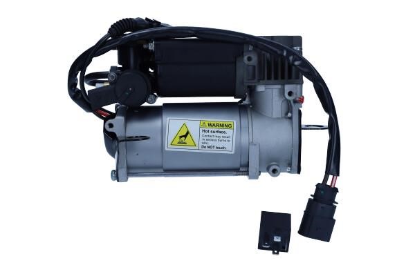 Maxgear 27-5019 Compressor, compressed air system 275019 275019 Maxgear Compressor, compressed air system