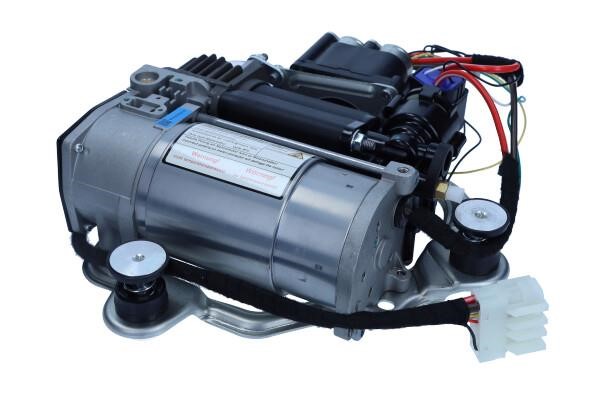Maxgear 27-5022 Compressor, compressed air system 275022 275022 Maxgear Compressor, compressed air system