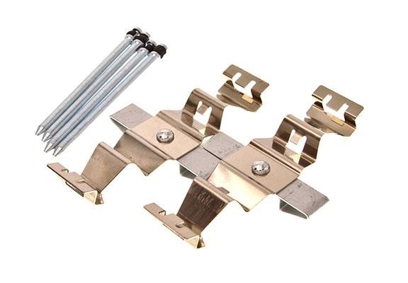 Rear brake pad fitting kit Honda S2000: 272520 Maxgear Accessory Kit, disc brake pad