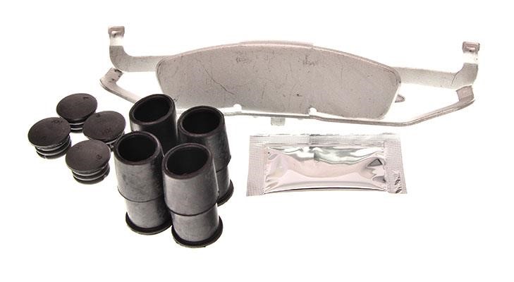 Brake pad accessory kit Audi A3: 272605 Maxgear Accessory Kit, disc brake pad