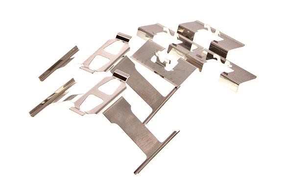 Maxgear 27-2525 Accessory Kit, disc brake pad 272525 272525 Maxgear Accessory Kit, disc brake pad