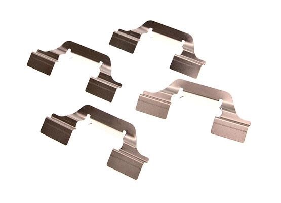 Maxgear 27-2608 Accessory Kit, disc brake pad 272608 272608 Maxgear Accessory Kit, disc brake pad