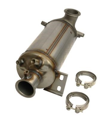 Diesel Particulate Filter Volkswagen Multivan: 276020 Maxgear Diesel particulate filter DPF