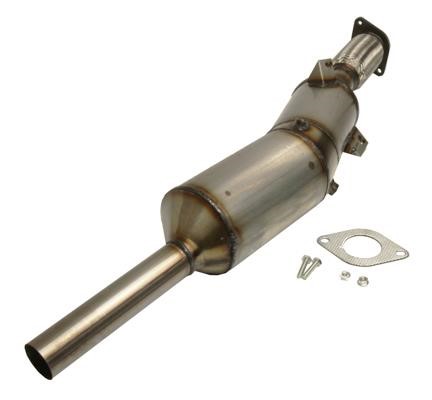 276036 Maxgear Diesel particulate filter DPF