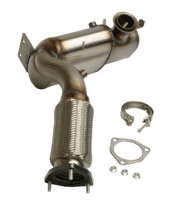 276062 Maxgear Diesel particulate filter DPF