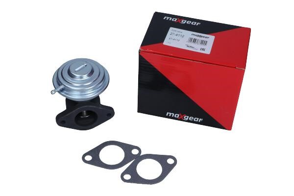 274112 Maxgear EGR Valve