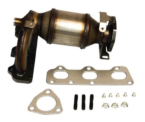 276065 Maxgear Catalytic Converter