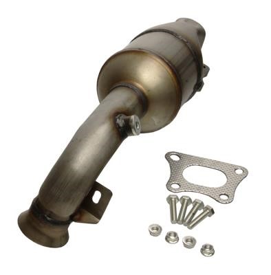 Cat converter Citroen C1: 276066 Maxgear Catalytic Converter
