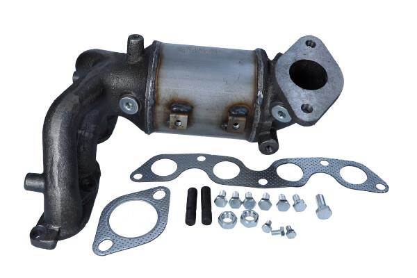 Catalyst exhaust Kia: 276068 Maxgear Catalytic Converter