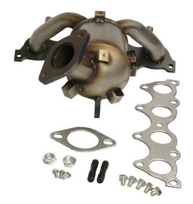 276189 Maxgear Catalytic Converter