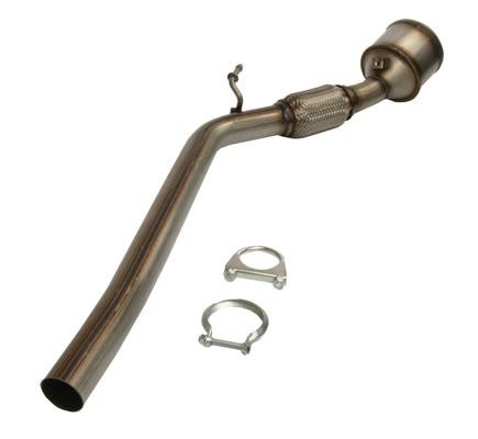 Cat converter Skoda Superb: 276199 Maxgear Catalytic Converter
