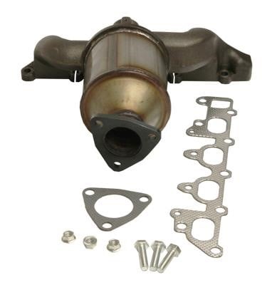 Catalyst exhaust Saab 9-3: 276069 Maxgear Catalytic Converter