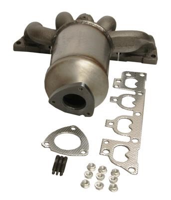 Cat converter Opel Corsa C: 276071 Maxgear Catalytic Converter