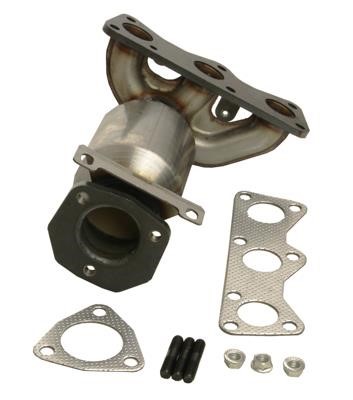 276072 Maxgear Catalytic Converter