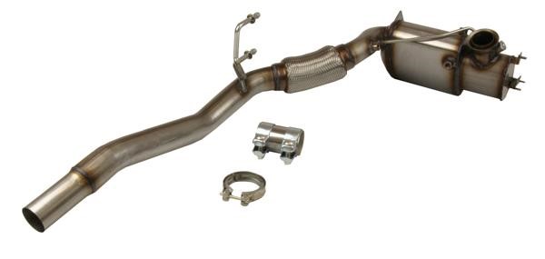 276218 Maxgear Catalytic Converter