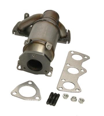 276073 Maxgear Catalytic Converter