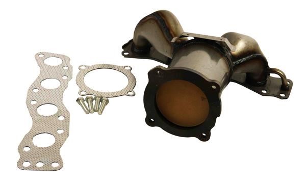 Catalytic exhaust system Suzuki Swift: 276074 Maxgear Catalytic Converter