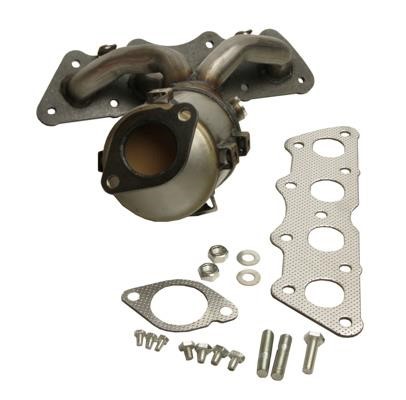 Catalytic exhaust system KIA Ceed (Kia Ceed): 276075 Maxgear Catalytic Converter