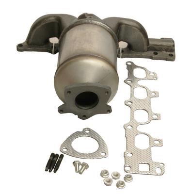 Catalytic exhaust system Opel Vectra C: 276079 Maxgear Catalytic Converter